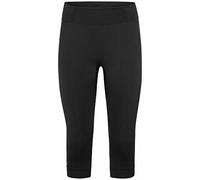 Odlo Performance Warm Eco 3/4 - Leggings Mujer