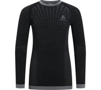 ODLO Performance Warm Kids - Niño - Negro - talla 10 años- modelo 2026