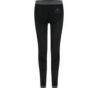 ODLO Performance Warm Kids - Niño - Negro - talla 6/8 años- modelo 2026