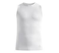 Odlo Performance X-Light Chaleco Hombres Blanco - White L