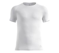 Odlo Performance X-Light Chaleco Hombres Blanco - White XXL