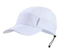 ODLO Performance X-light Pack Cap - Unisex - Blanco - talla S/M- modelo 2026