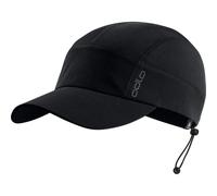 ODLO Performance X-light Pack Cap - Unisex - Negro - talla L/XL- modelo 2025