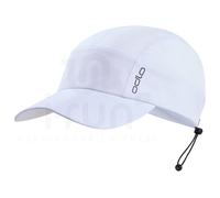 ODLO Performance X-light Pack Cap - Unisex - Blanco - talla S/M- modelo 2026