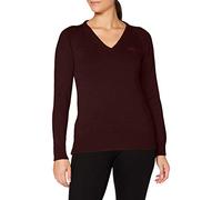 Odlo Pod Lo Sudadera, Mujer, Sangria, Extra-Small