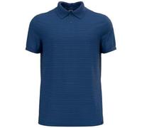 Odlo Polo Ascent para Hombre con Fibras Naturales