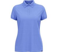 ODLO Polo Ascent para Mujer con Fibras Naturales