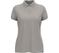 ODLO Polo Ascent para Mujer con Fibras Naturales