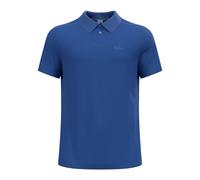 Odlo Polo Essentials Camiseta de Senderismo Hombre (Pack de 1)