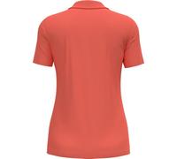 ODLO Polo para Mujer F-Dry Hiking