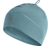 Odlo Polyknit Warm_762670 Juego de Accesorios de Invierno, Azul Provincial, Talla única Unisex Adulto