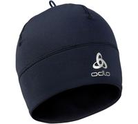 ODLO Polyknit Warm Eco Hat - Unisex - Azul - talla única- modelo 2026