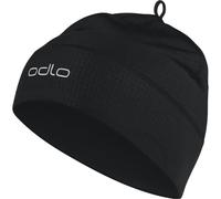 ODLO Polyknit Warm Reflective - Unisex - Negro - talla única- modelo 2026