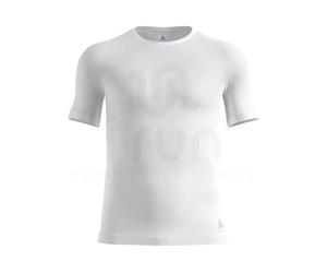 Odlo Rendimiento Ligero L Blanco