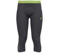 ODLO Revelstoke Pw 150 Bl Bottom 3/4 - Hombre - Gris - talla M- modelo 2024