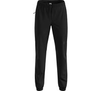 Odlo - Ropa de esquí nórdico mujer - Pants Regular Length Essentials Warm W Black para Mujer de Softshell - Talla S - Negro Negro S