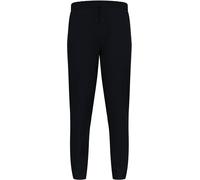 Odlo - Ropa de senderismo - Essential Pants Regular Length M Black - Talla 48 FR - Negro Negro 48 FR