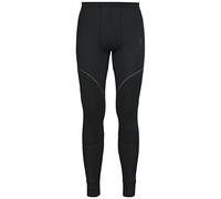 ODLO Collant Active X-warm - Hombre - Negro - talla S- modelo 2026