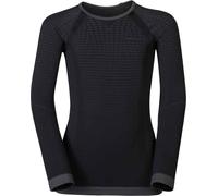 ODLO Performance Warm Kids - Niño - Negro - talla 6/8 años- modelo 2026