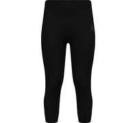 Odlo - Ropa interior térmica - BL Bottom 3/4 Active Warm Eco M Black - Talla M - Negro Negro M