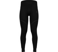 Odlo - Ropa interior térmica - BL Bottom Long Active X-Warm Eco M Black - Talla S - Negro Negro S