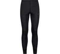 Odlo - Ropa interior térmica mujer - BL Bottom Long Active Warm Eco Black para Mujer - Talla XS - Negro Negro XS