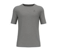 Odlo Ropa interior térmica para hombre Merino 200 I Ropa interior Merino para hombre I Camiseta térmica de manga corta