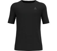 Odlo Ropa interior térmica para hombre Merino 200 I Ropa interior Merino para hombre I Camiseta térmica de manga corta