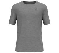 Odlo Ropa interior térmica para hombre Merino 200 I Ropa interior Merino para hombre I Camiseta térmica de manga corta