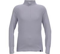 Odlo Ropa Interior térmica Unisex para niños Active Warm I, Ropa Interior Deportiva para niñas y niños, Camiseta térmica de Manga Larga (1 Unidad)