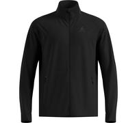 Odlo - Ropa para esquí nórdico - Jacket Essentials Warm M Black de Softshell - Talla M - Negro Negro M
