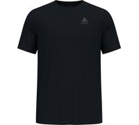 ODLO Zeroweight Chill-tec - Hombre - Negro - talla L- modelo 2026