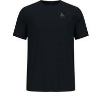 Odlo - Ropa para trail running - Zeroweight Chill-Tec Tee M Black - Talla S - Negro Negro S