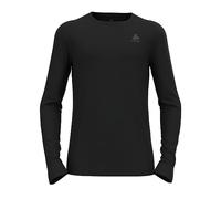 Odlo camiseta manga larga Merino 200 L Negro