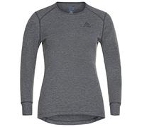 Odlo Ropa Térmica para Mujer Active Warm Manga Larga