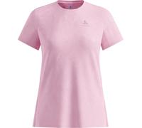 Odlo - Ropa trail running mujer - Zeroweight Engineered Chill-Tec W Hyper Pink para Mujer - Talla S - Rosa Rosa S