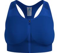 ODLO Seamless High - Mujer - Azul - talla L- modelo 2026