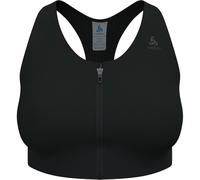 ODLO Seamless High Sport Bra W - Mujer - Negro - talla M- modelo 2026