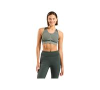 Odlo Seamless High vêtement running femme S Vert