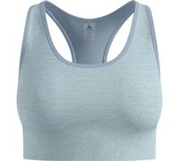 ODLO Seamless Medium - Padded - Mujer - Azul - talla L- modelo 2026