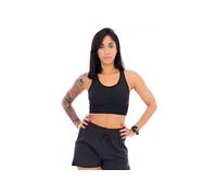 Odlo Seamless Medium vêtement running femme XS Noir