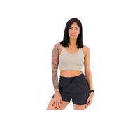 Odlo Seamless Medium XS Gris/plata