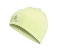 Odlo Set de Accesorios de Invierno Unisex, Color Verde Lima, Talla única