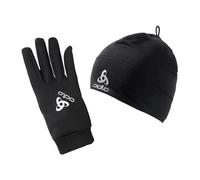 Odlo Set de Guantes y Gorro Senior