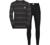 Odlo Ninos Conjunto de ropa interior funcional ACTIVE WARM ECO SET