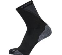 ODLO Socks Ceramicool - Unisex - Negro - talla 42/44- modelo 2025