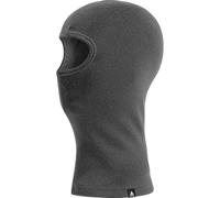 Odlo Sturmhaube Herren Damen Merino Warme Skimaske I Balaclava Juego de Accesorios de Invierno, Dlo Acero, Gris, Talla única Unisex Adulto