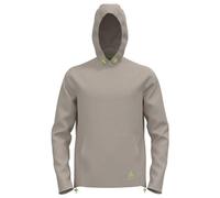 Odlo Sudadera con Capucha para Hombre Essential Knit