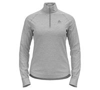 Odlo Sudadera para Mujer Midlayer 1/2 con Cremallera