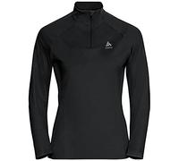 Odlo Sudadera para Mujer Midlayer 1/2 Zip Essential Ceramiwarm